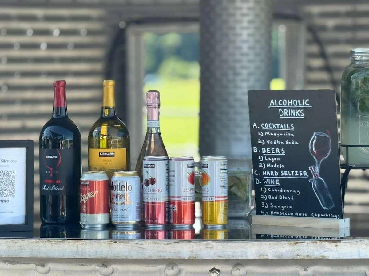 Craft cocktail — image 2