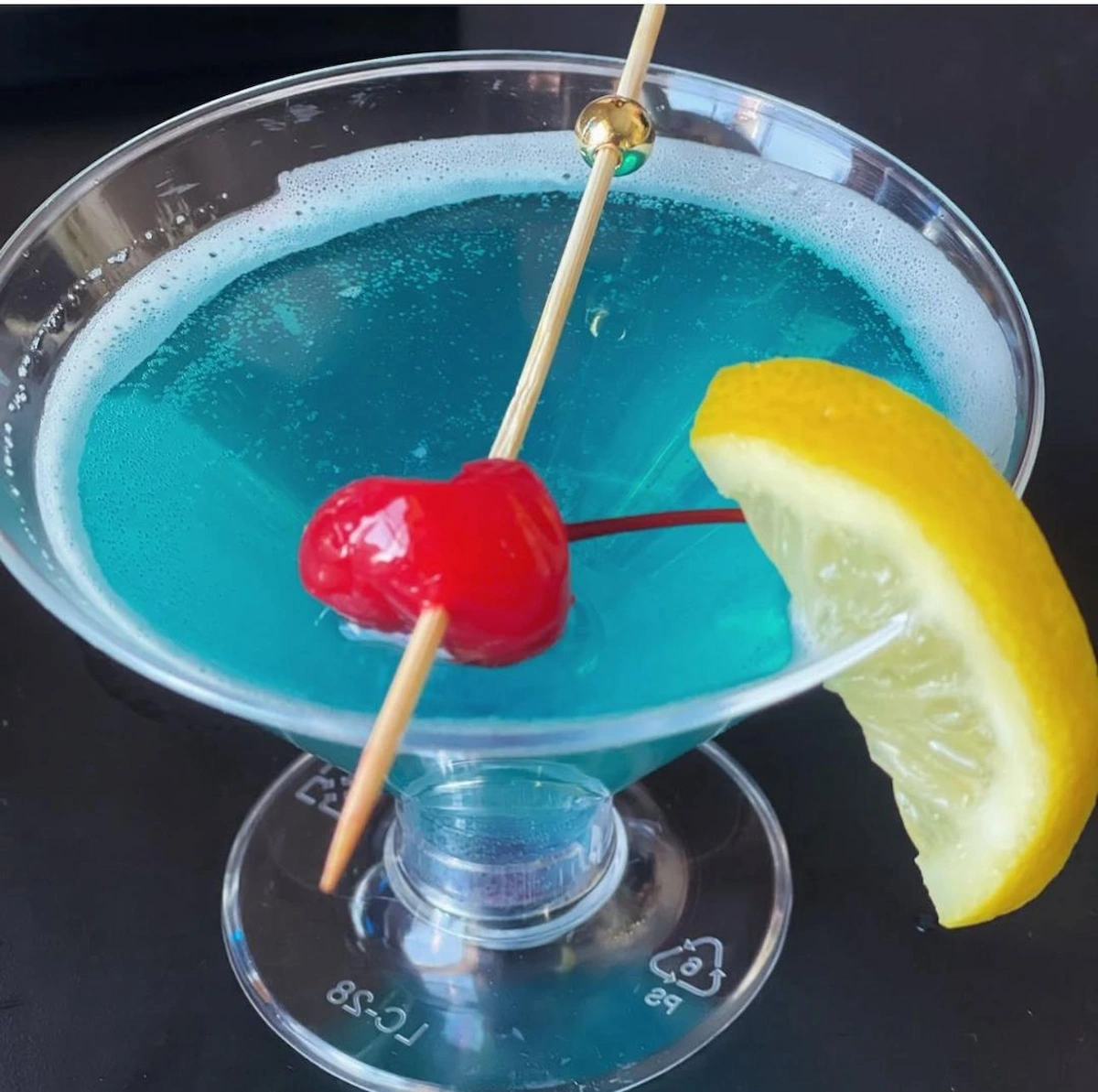 Craft cocktail — image 4